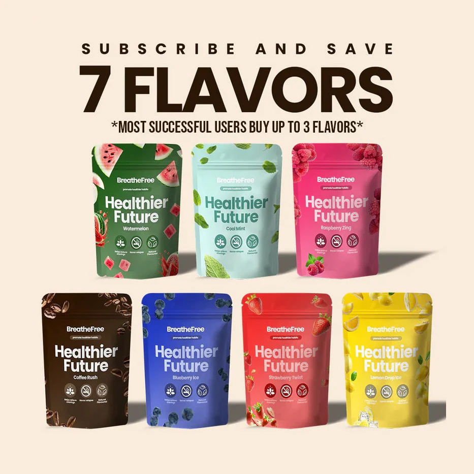 Flavor Aroma Refills - Image 2